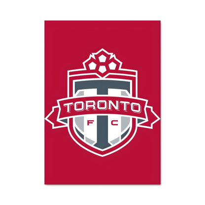 Poster Toronto Strong