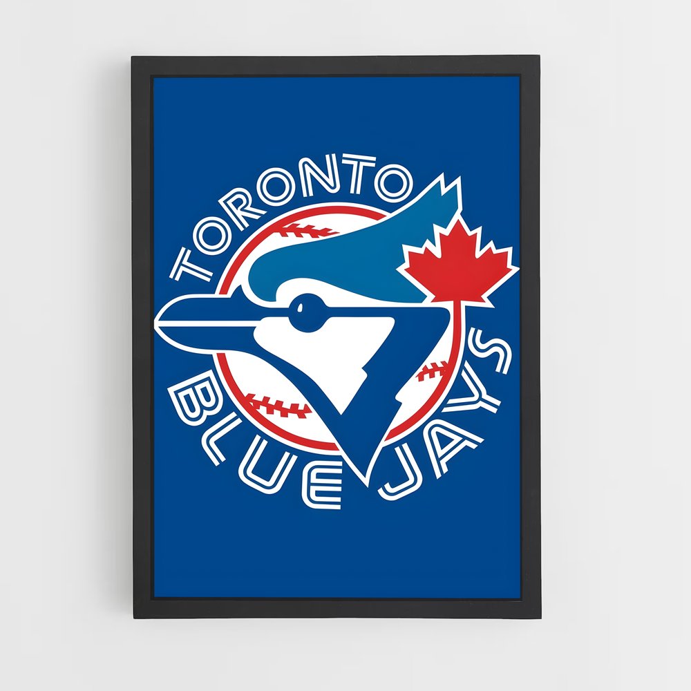ap-toronto blue jays-7 cadre Noir