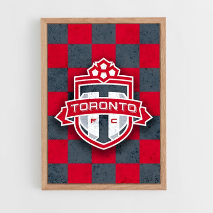 ap-toronto fc-9 cadre Bois clair