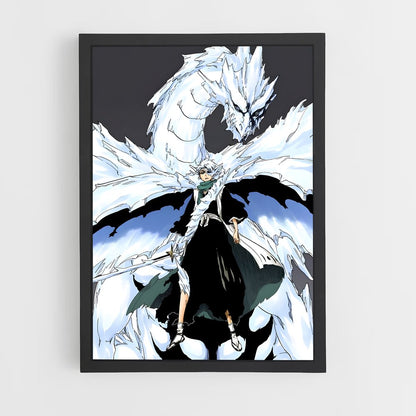 ap-toshiro hitsugaya-3 cadre Noir