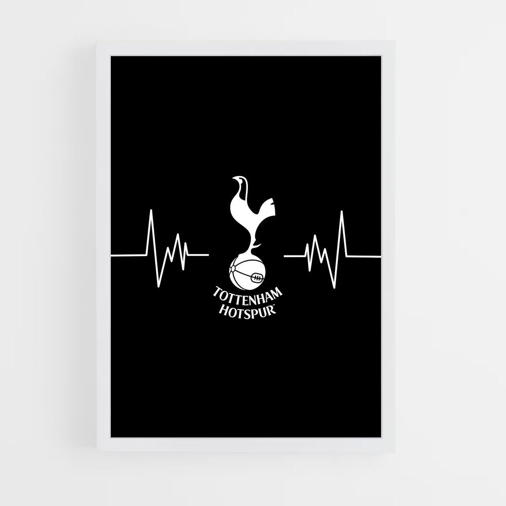ap-tottenham hotspur fc-15 cadre Blanc