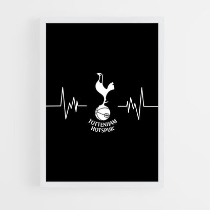 ap-tottenham hotspur fc-15 cadre Blanc