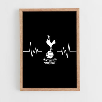 ap-tottenham hotspur fc-15 cadre Bois clair