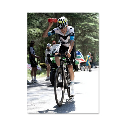 Poster Tour de france 65488