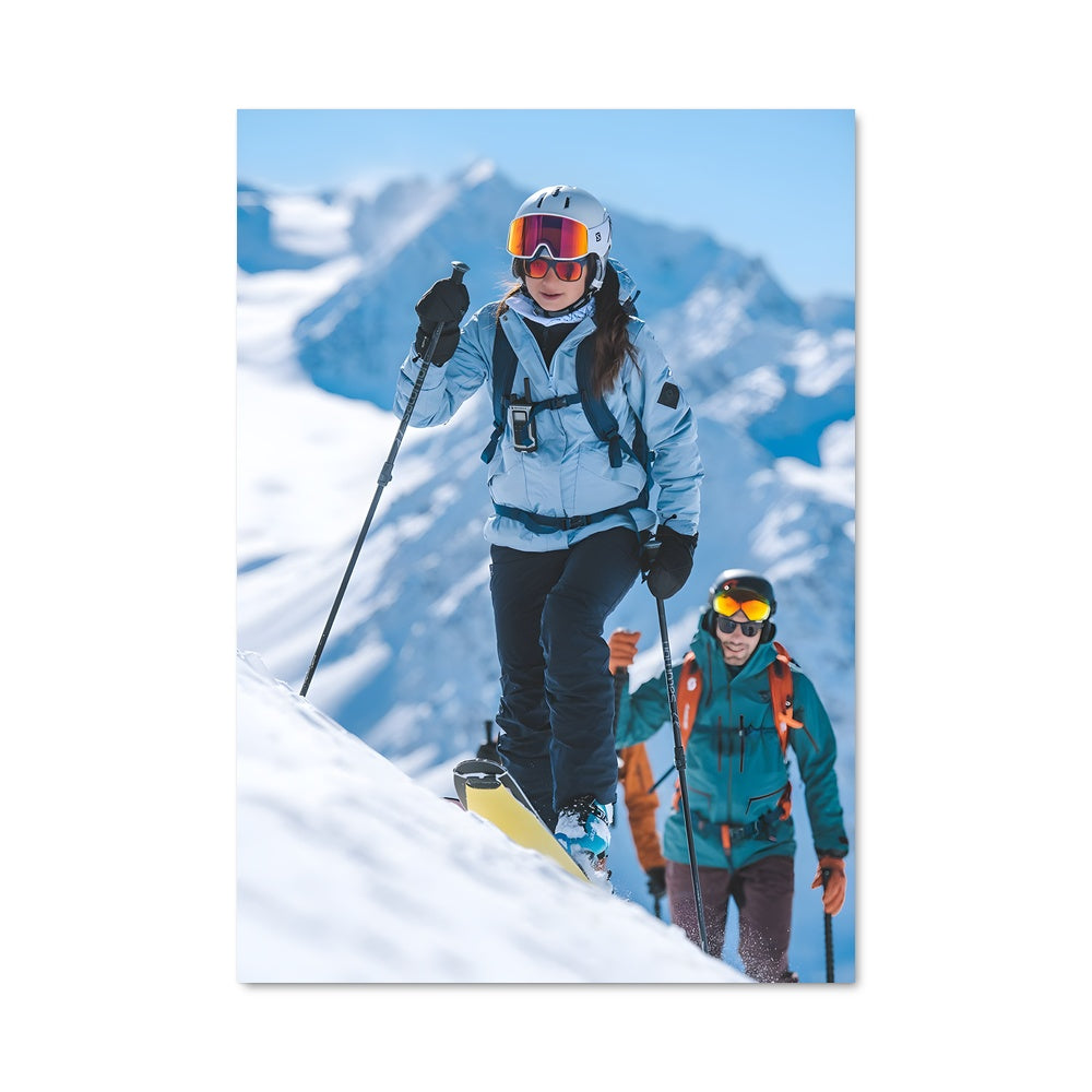 Poster Tour de ski 75736