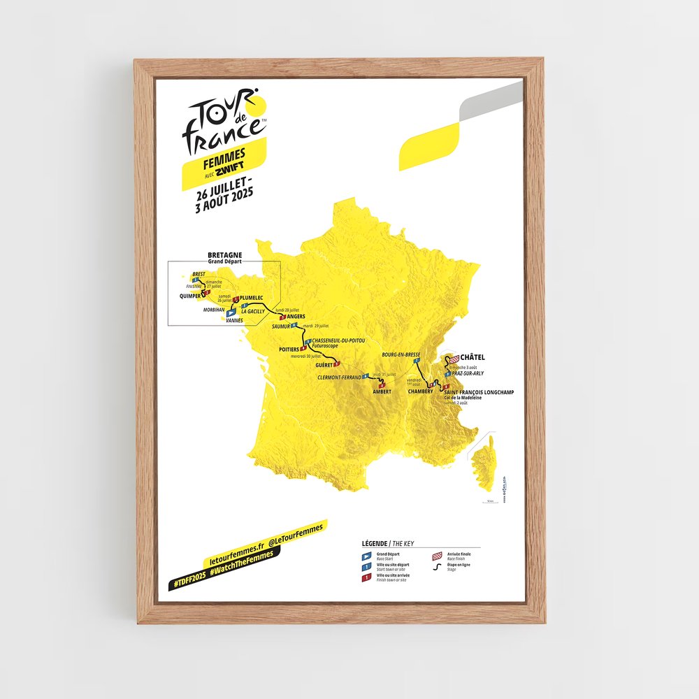 ap-tour de france femmes-1 cadre Bois clair