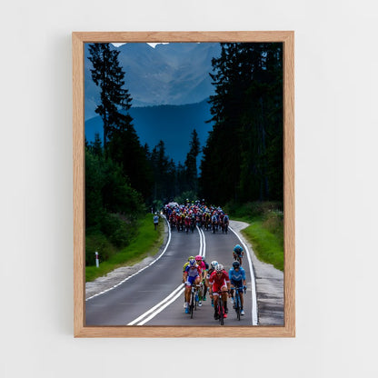 ap-tour de pologne-2 cadre Bois clair