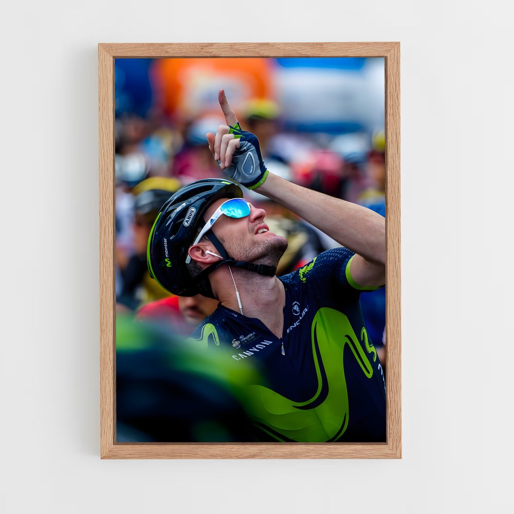 ap-tour de pologne-3 cadre Bois clair