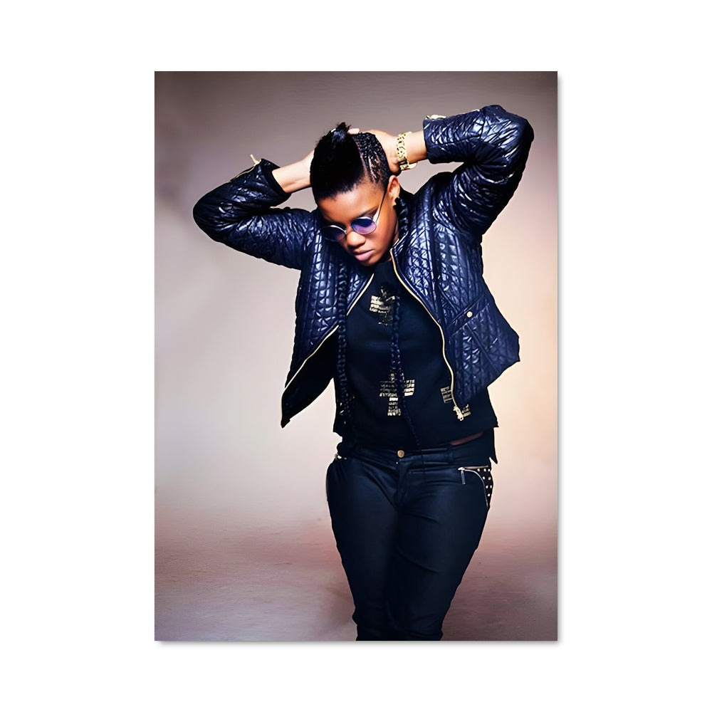 Poster Toya delazy 52730