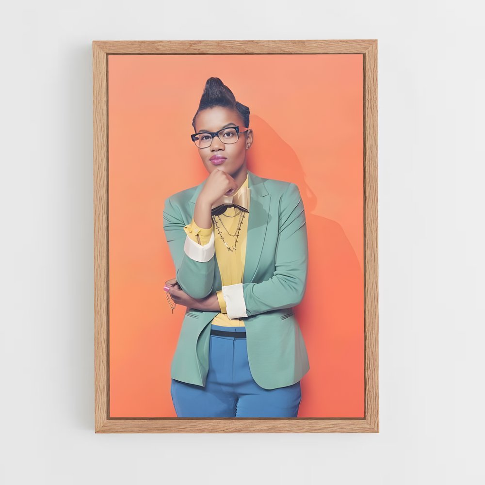 ap-toya delazy-1 cadre Bois clair