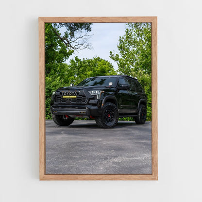 ap-toyota-1 cadre Bois clair