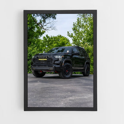 ap-toyota-1 cadre Noir