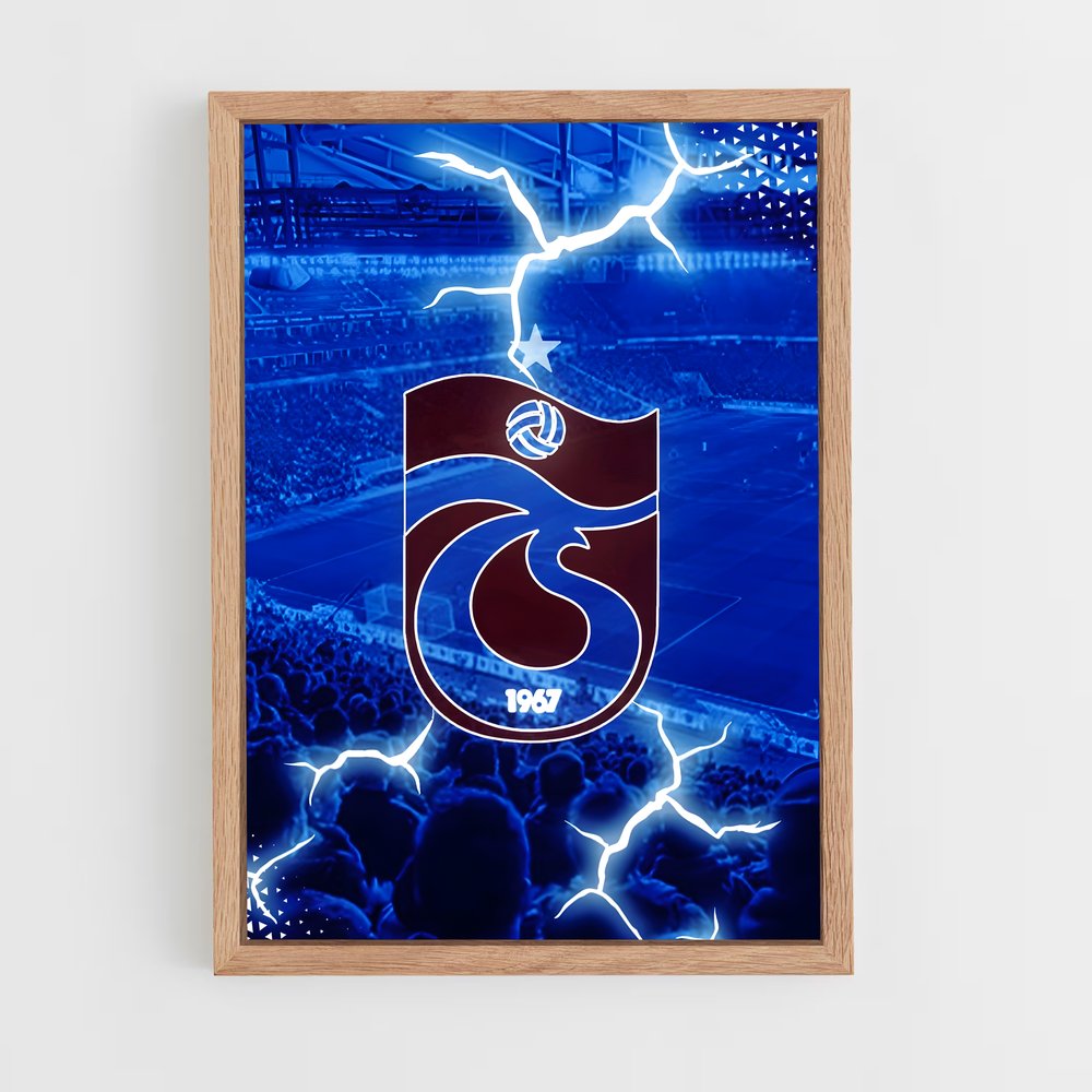 ap-trabzonspor-4 cadre Bois clair