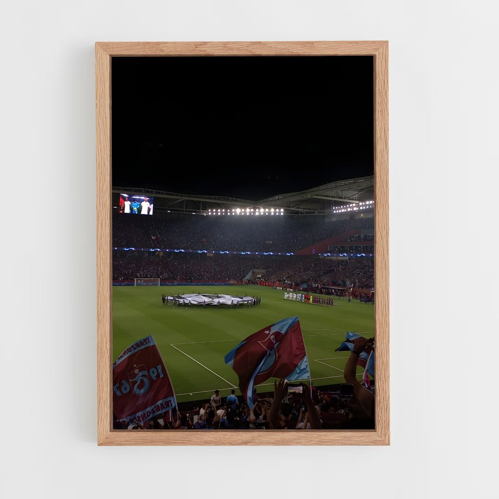 ap-trabzonspor-5 cadre Bois clair