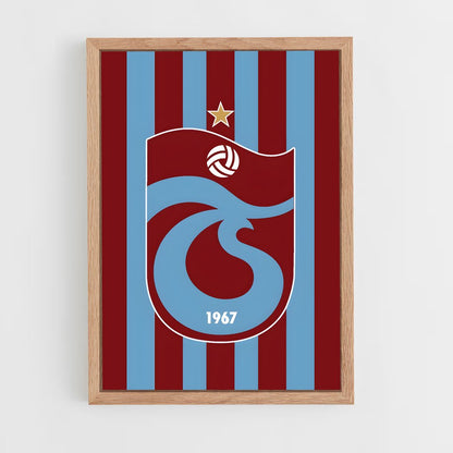 ap-trabzonspor-7 cadre Bois clair