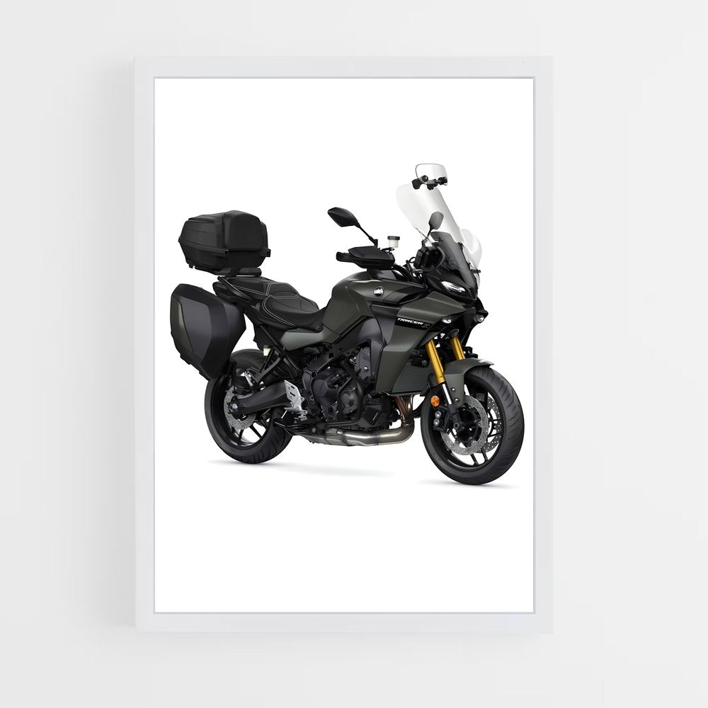ap-tracer 9-1 cadre Blanc