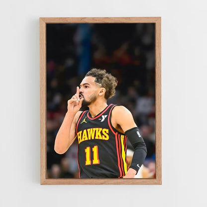 ap-trae young-2 cadre Bois clair