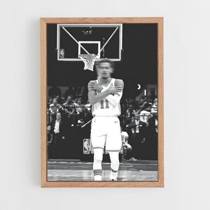 ap-trae young-4 cadre Bois clair