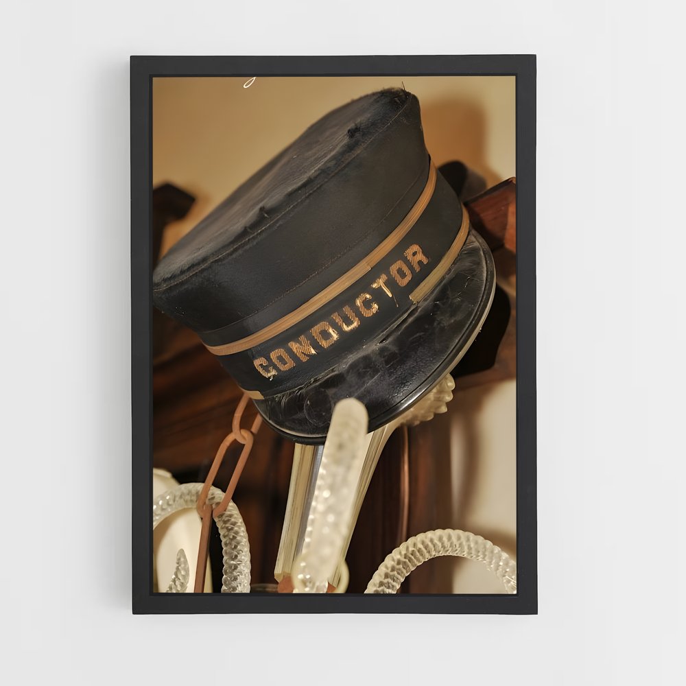 ap-train conductor-2 cadre Noir