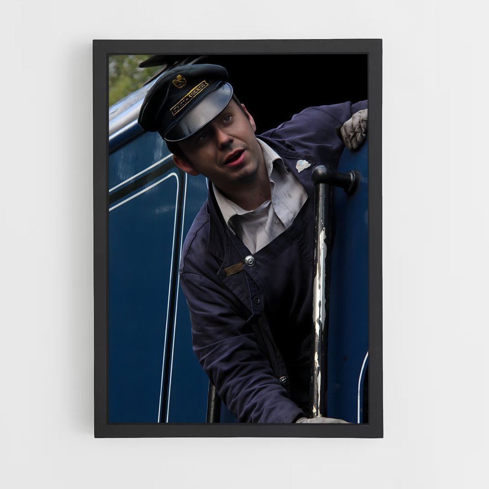 ap-train conductor-7 cadre Noir