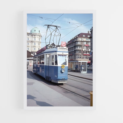 ap-trams-1 cadre Blanc
