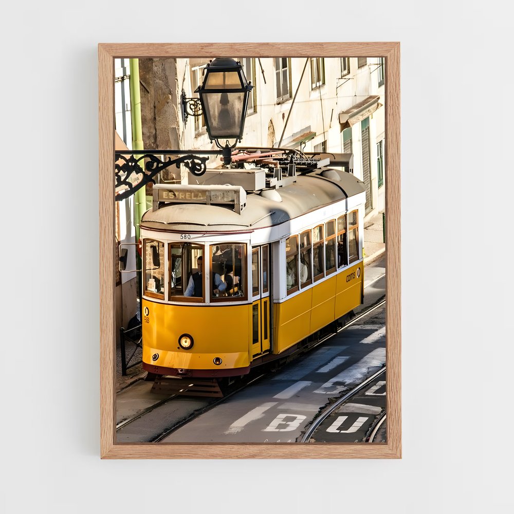 ap-trams-4 cadre Bois clair