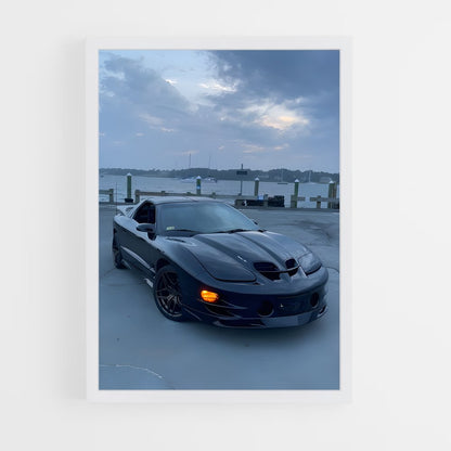 ap-trans am ws6-1 cadre Blanc