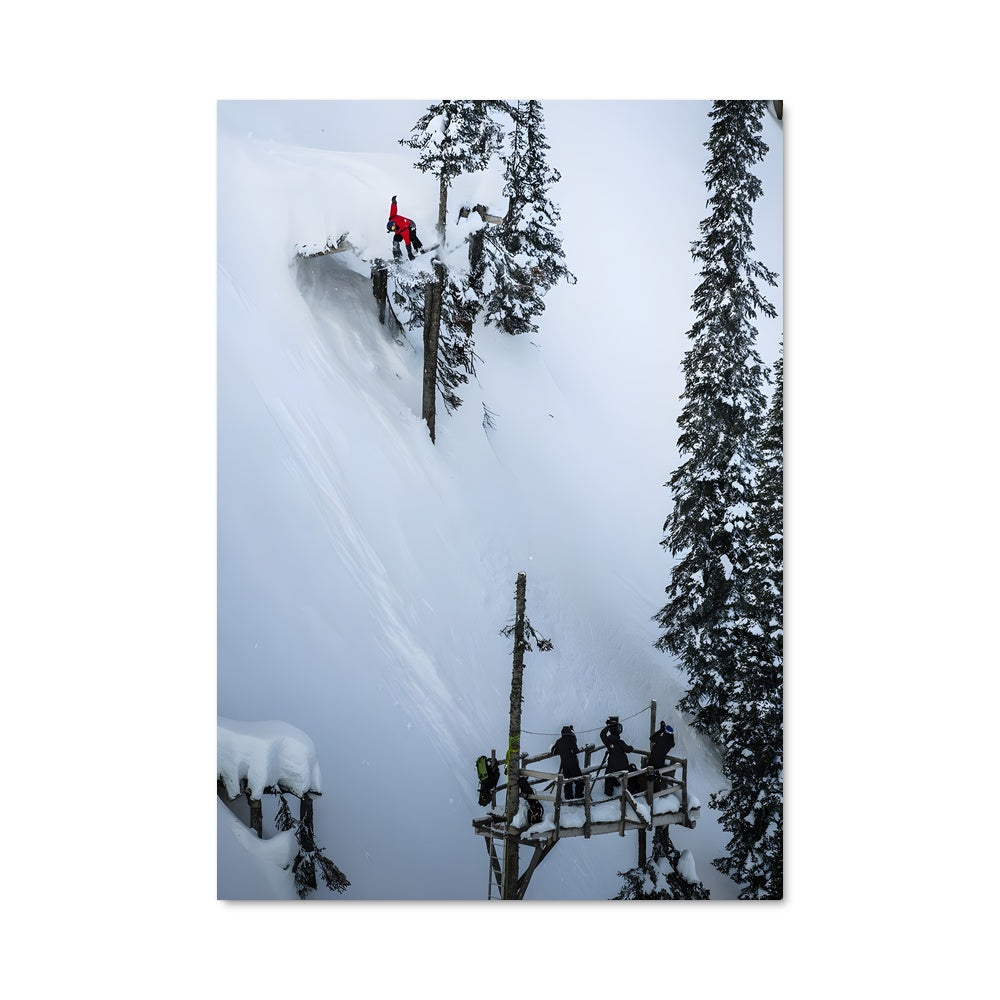 Poster Travis rice 75841