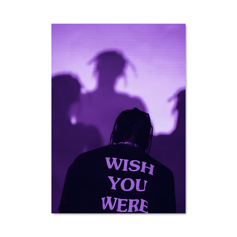 Poster Shadowplay