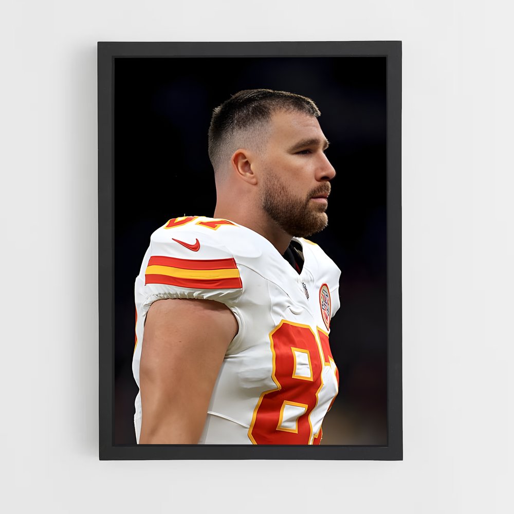 ap-travis kelce-3 cadre Noir