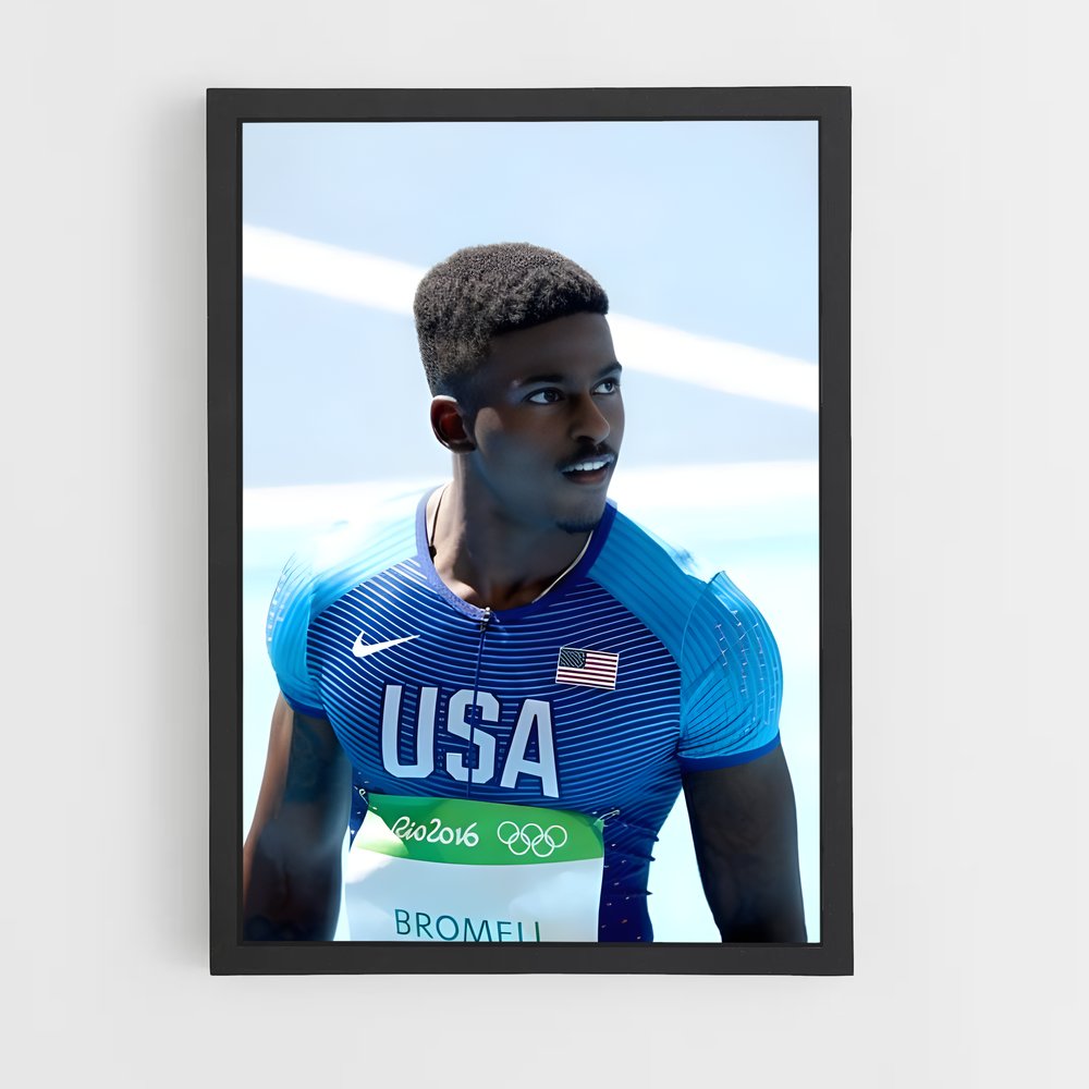ap-trayvon bromell-1 cadre Noir