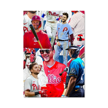 Poster All-Star Showcase