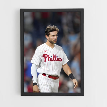 ap-trea turner-1 cadre Noir