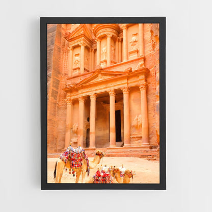 ap-treasury petra-3 cadre Noir