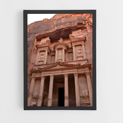 ap-treasury petra-7 cadre Noir