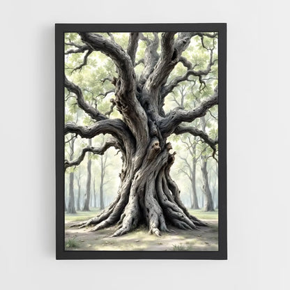 ap-trees-2 cadre Noir