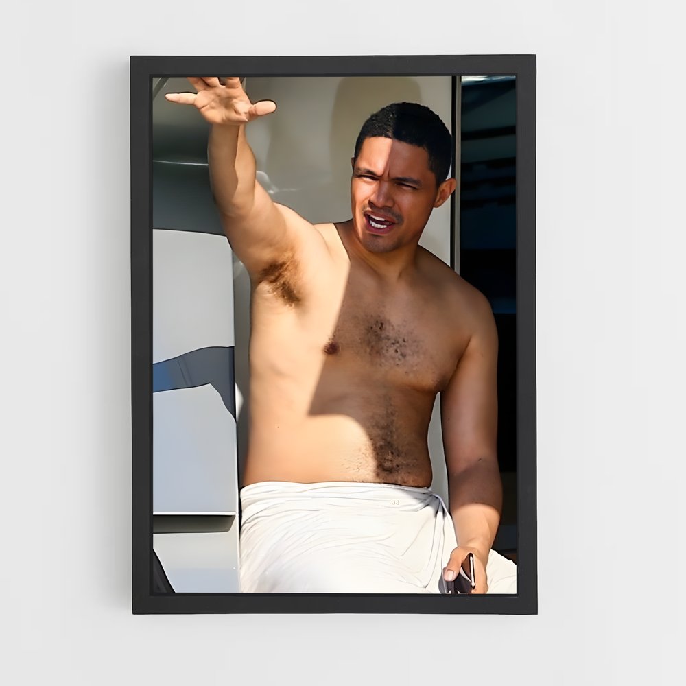 ap-trevor noah-4 cadre Noir