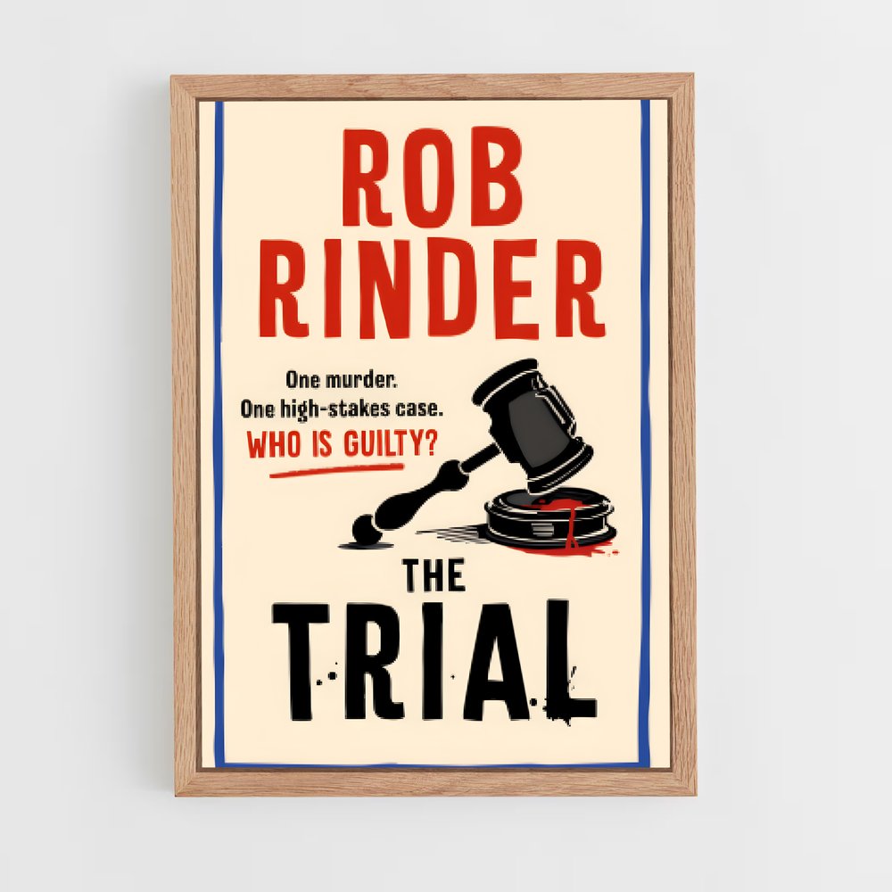 ap-triads-1 cadre Bois clair