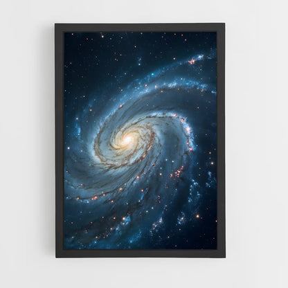 ap-triangulum galaxy-1 cadre Noir