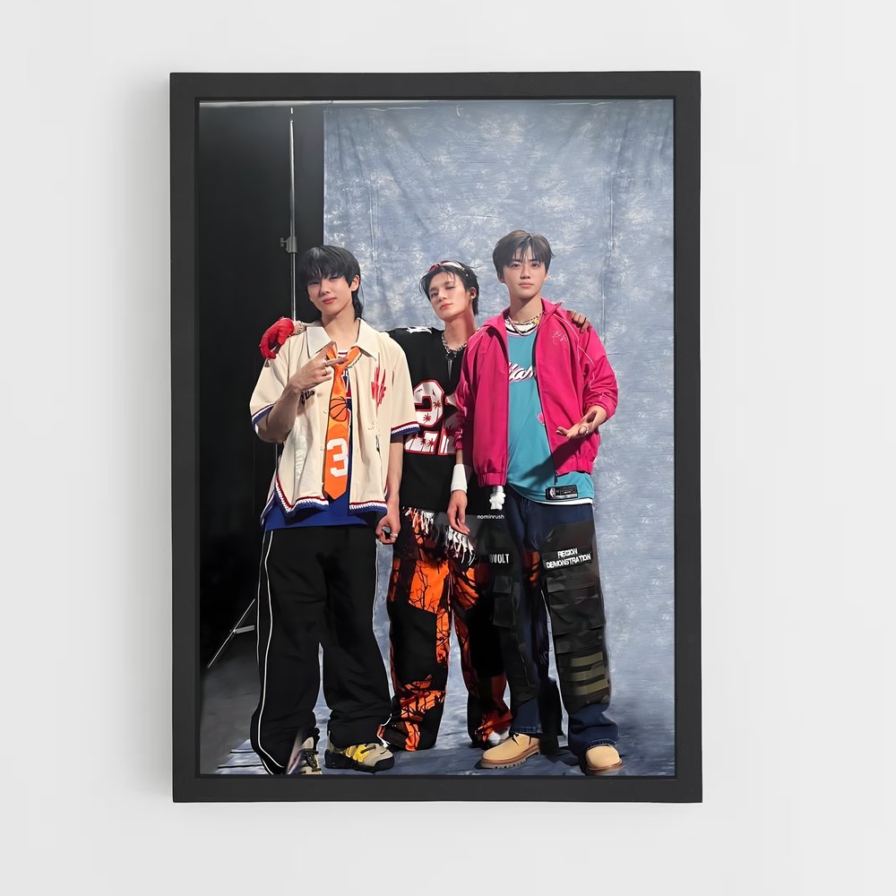 ap-triple j-1 cadre Noir