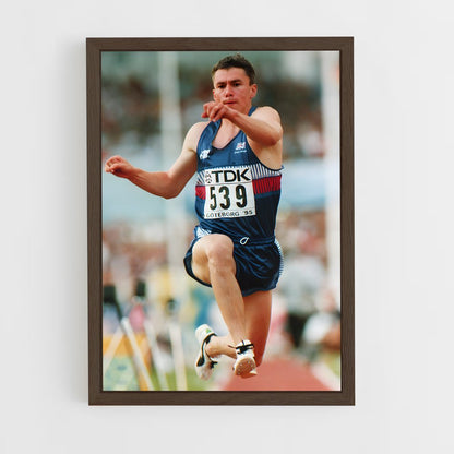 ap-triple jump-1 cadre Bois foncé