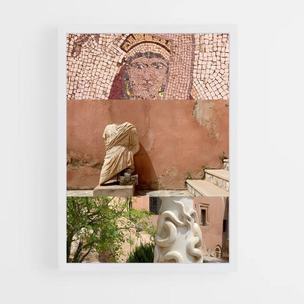 ap-tripoli-8 cadre Blanc