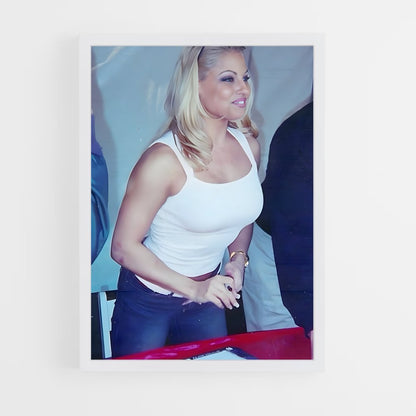 ap-trish stratus-4 cadre Blanc