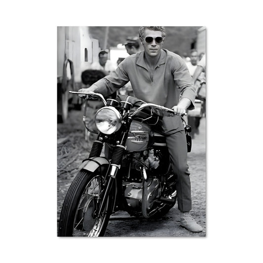 Poster Triumph 82779