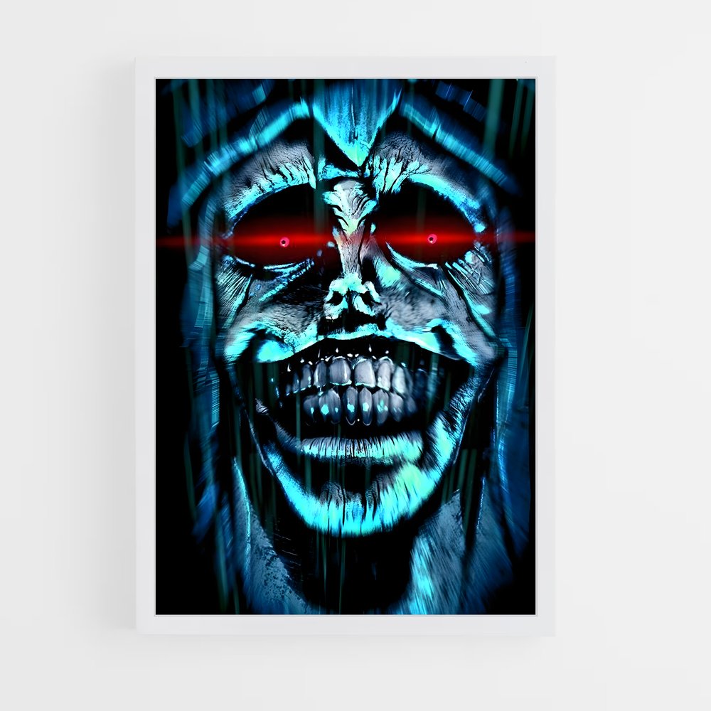 ap-trollface-4 cadre Blanc