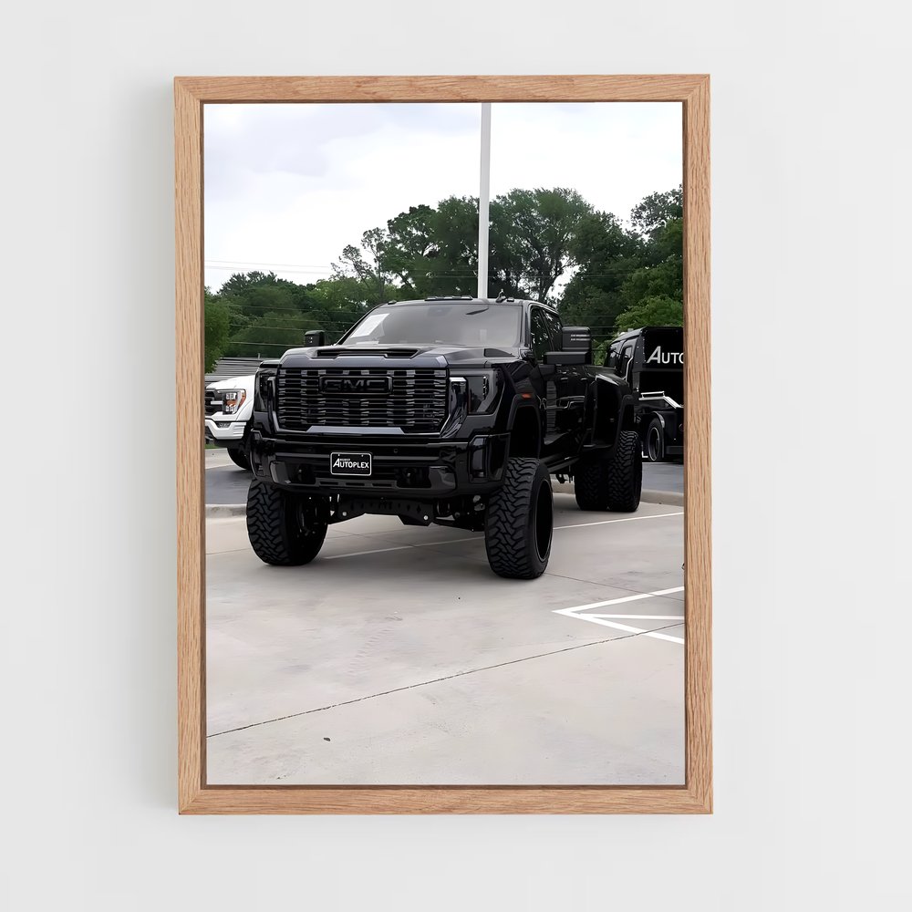 ap-trucks-1 cadre Bois clair