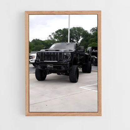 ap-trucks-1 cadre Bois clair