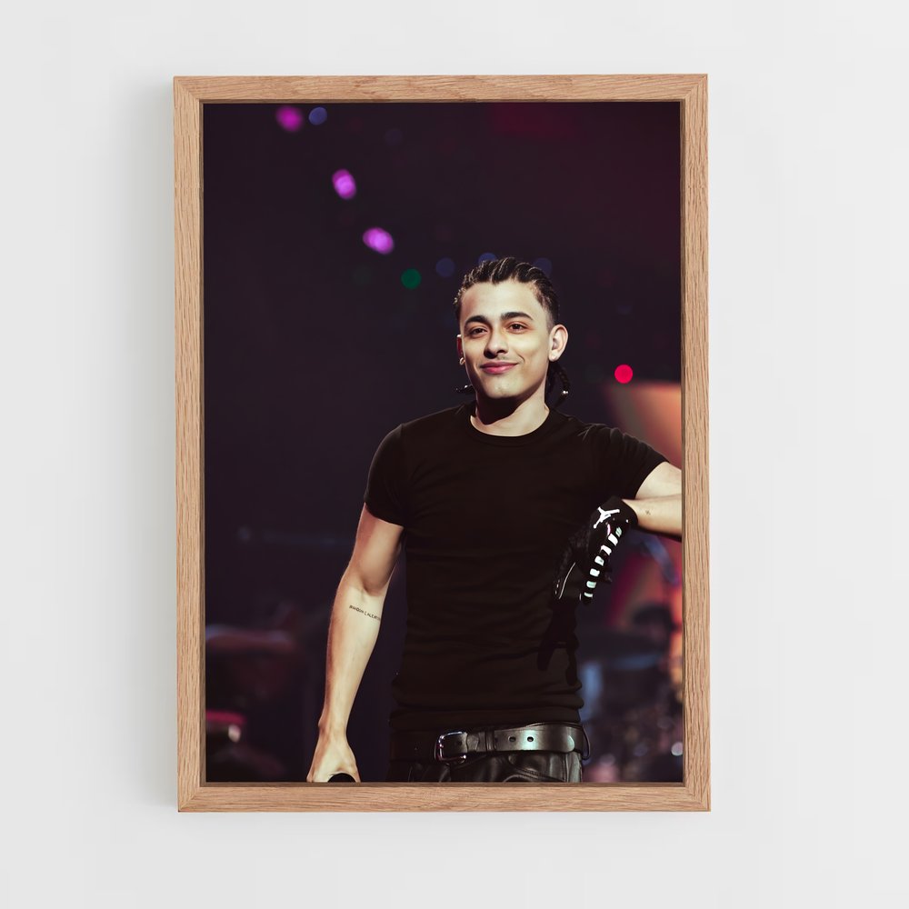 ap-trueno-1 cadre Bois clair