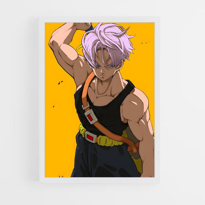 ap-trunks-5 cadre Blanc