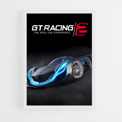 ap-ts1 gt-3 cadre Blanc